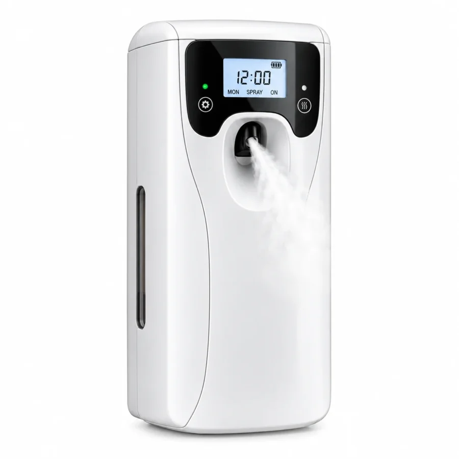 Automatic Scent Diffusers