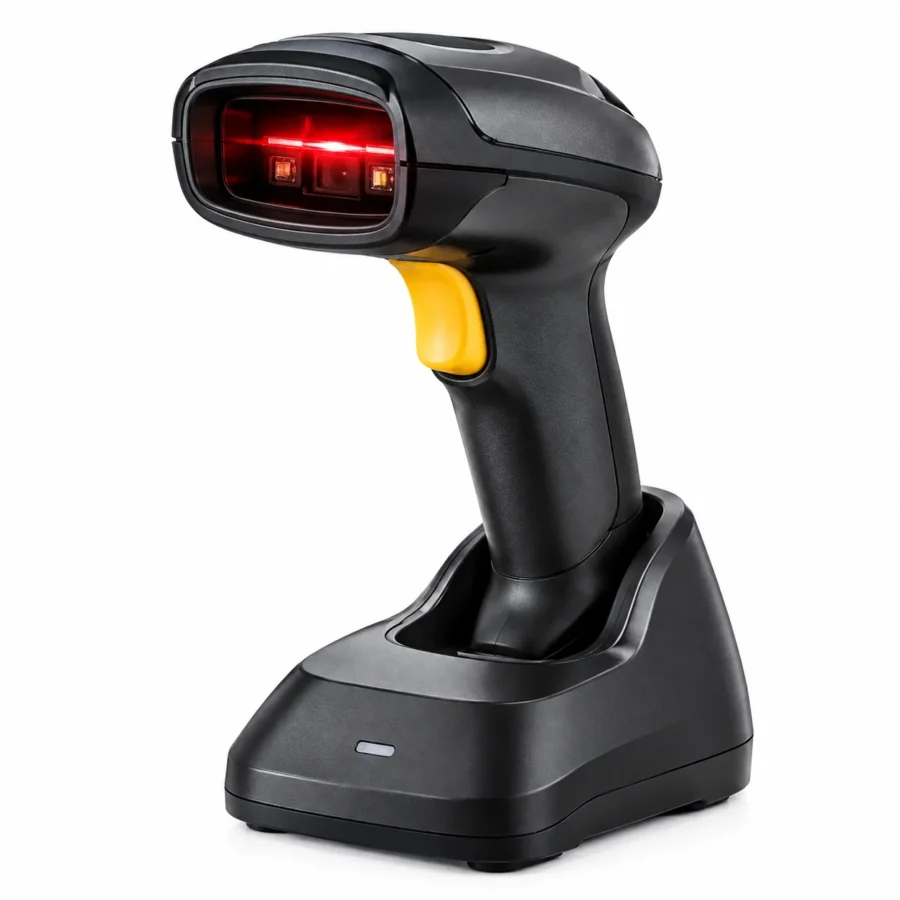 Barcode Scanners