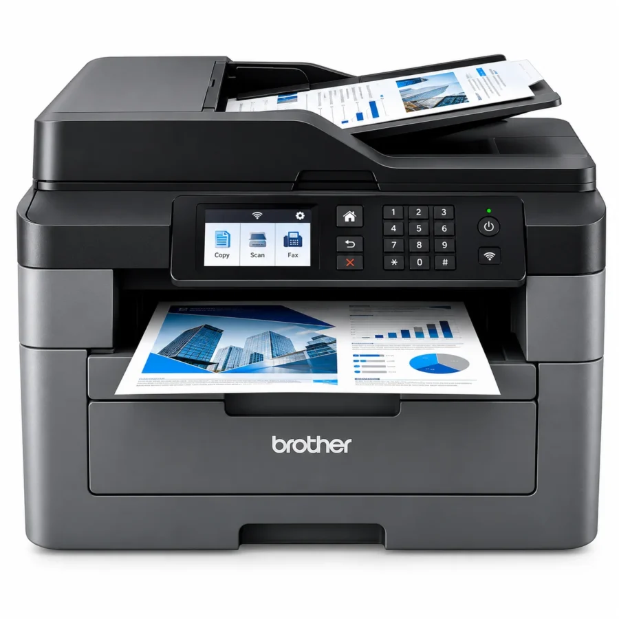 Brother Printer