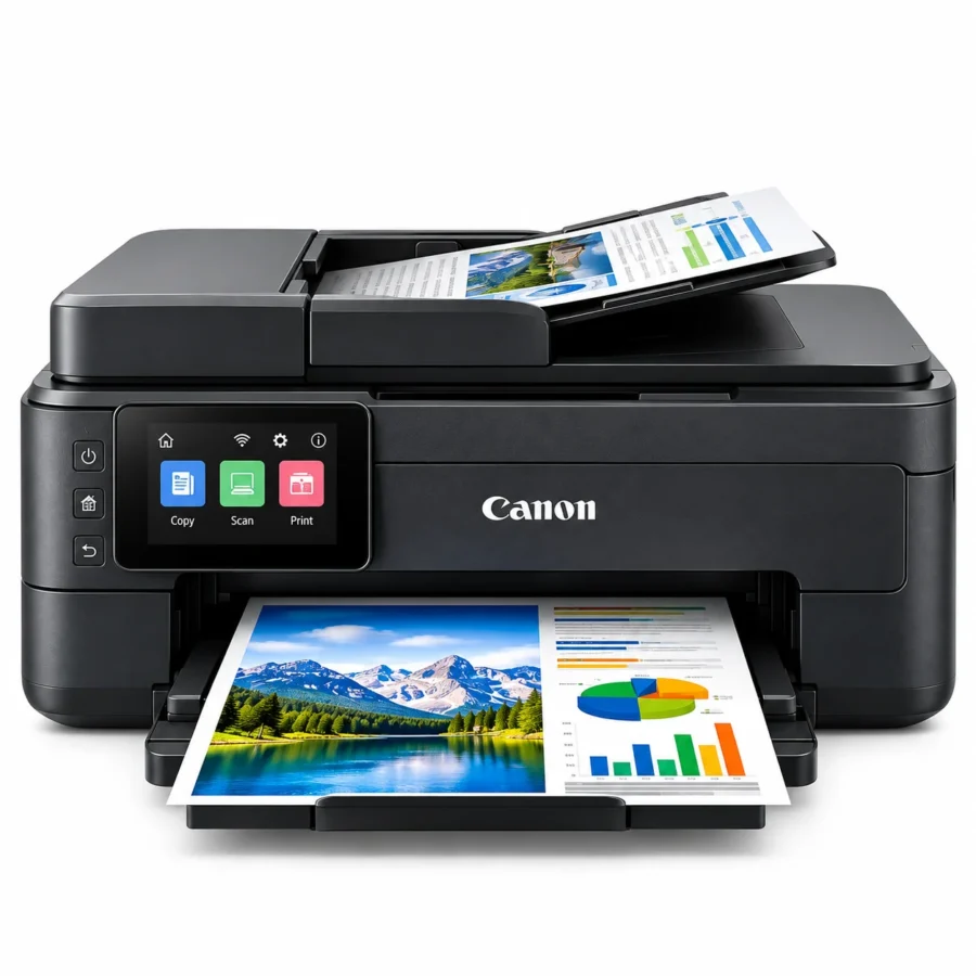 Canon Printer