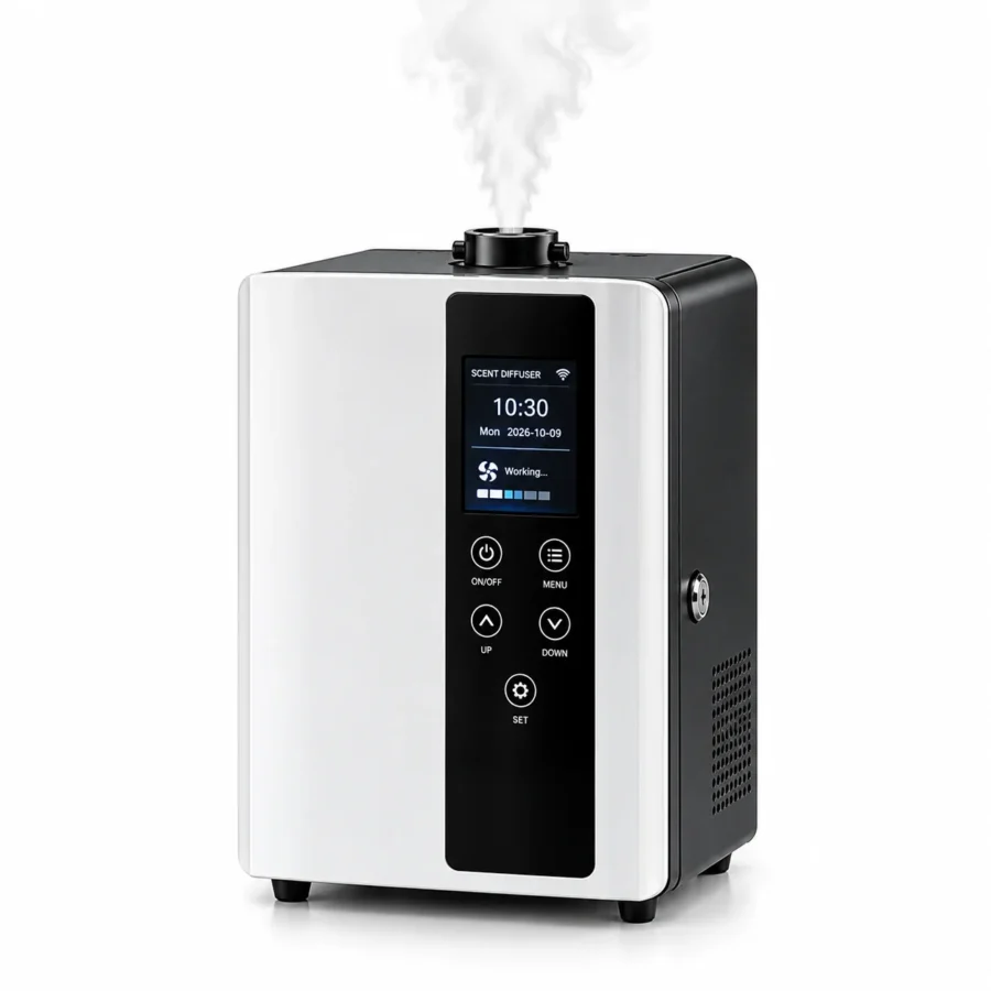 Commercial Fragrance Diffusers