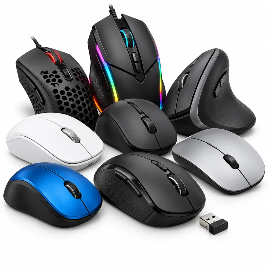 Computer Mouse