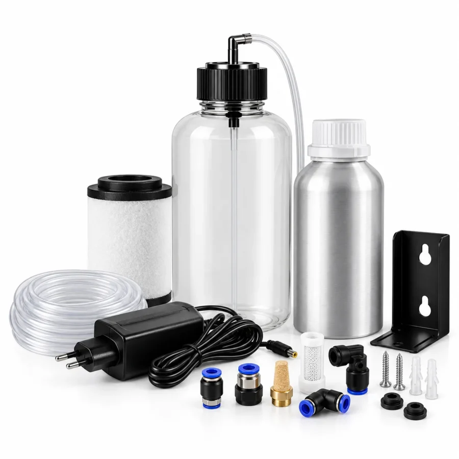 Diffuser Accessories
