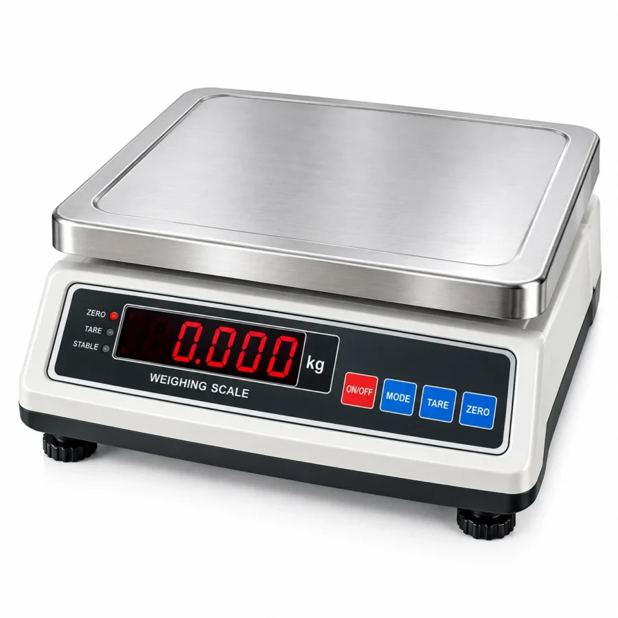 Digital Weighing Scales