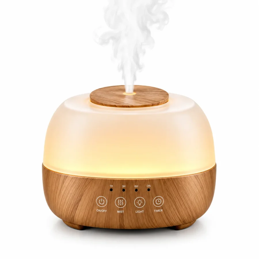 Electric Aroma Diffusers