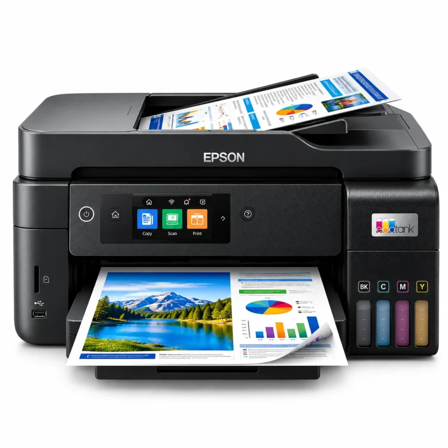 Epson Printer