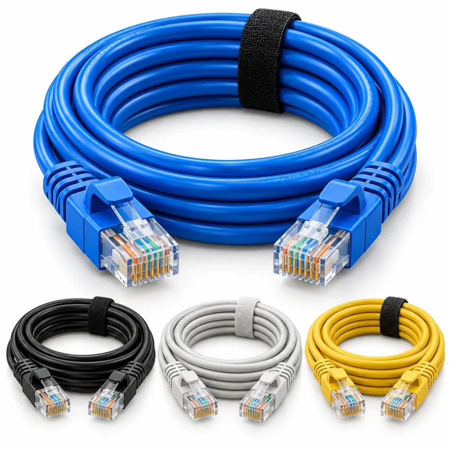 Ethernet Cable