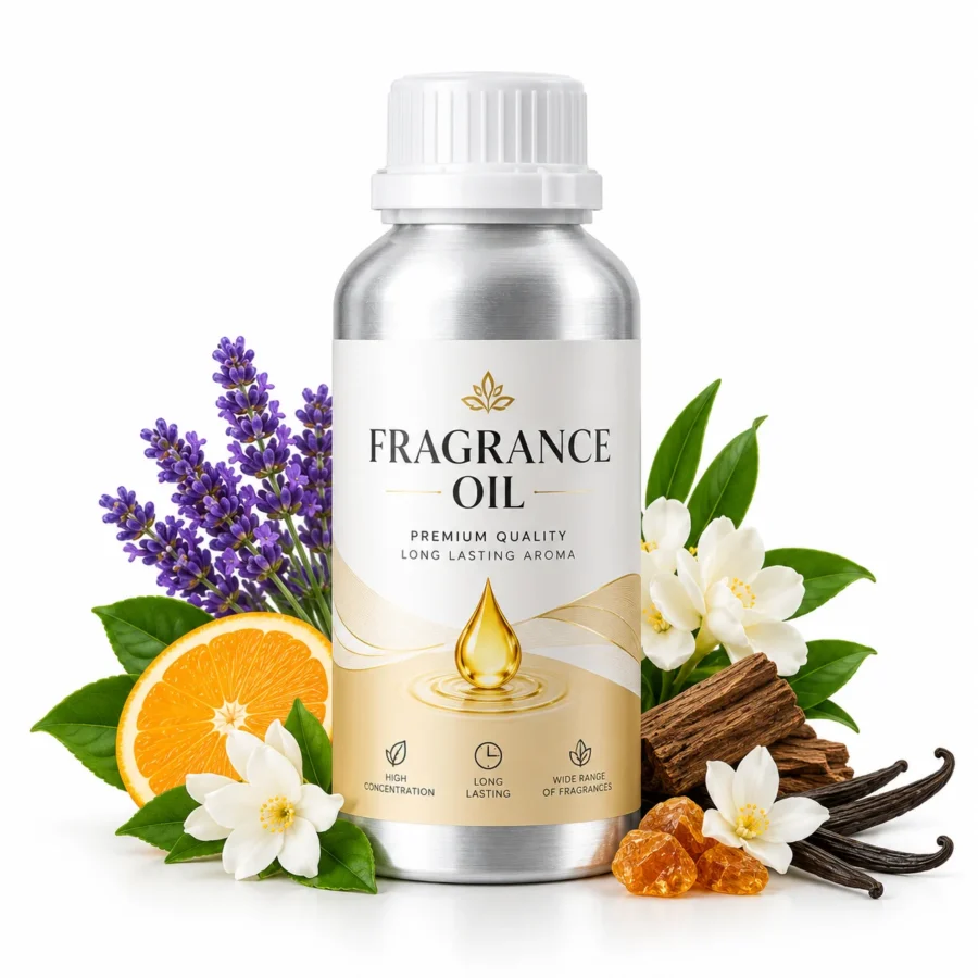 Fragrance Oils