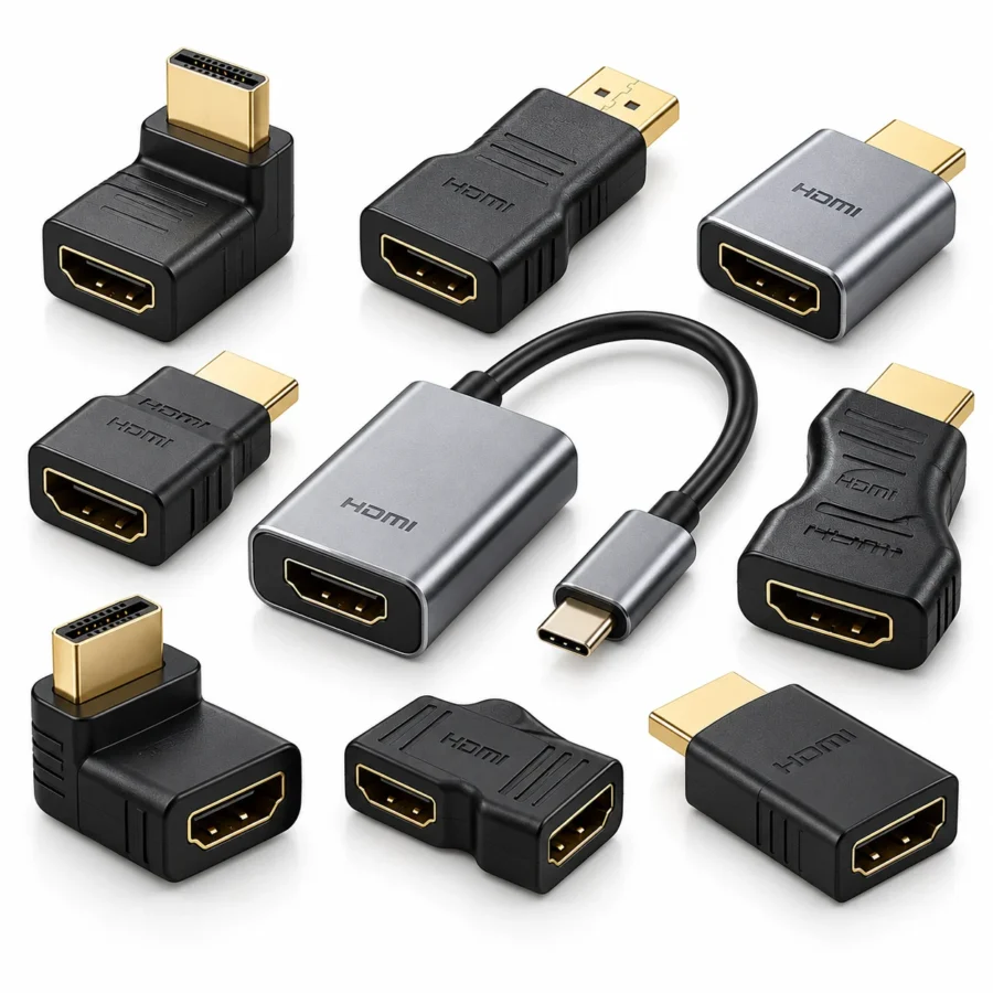 HDMI Adapters