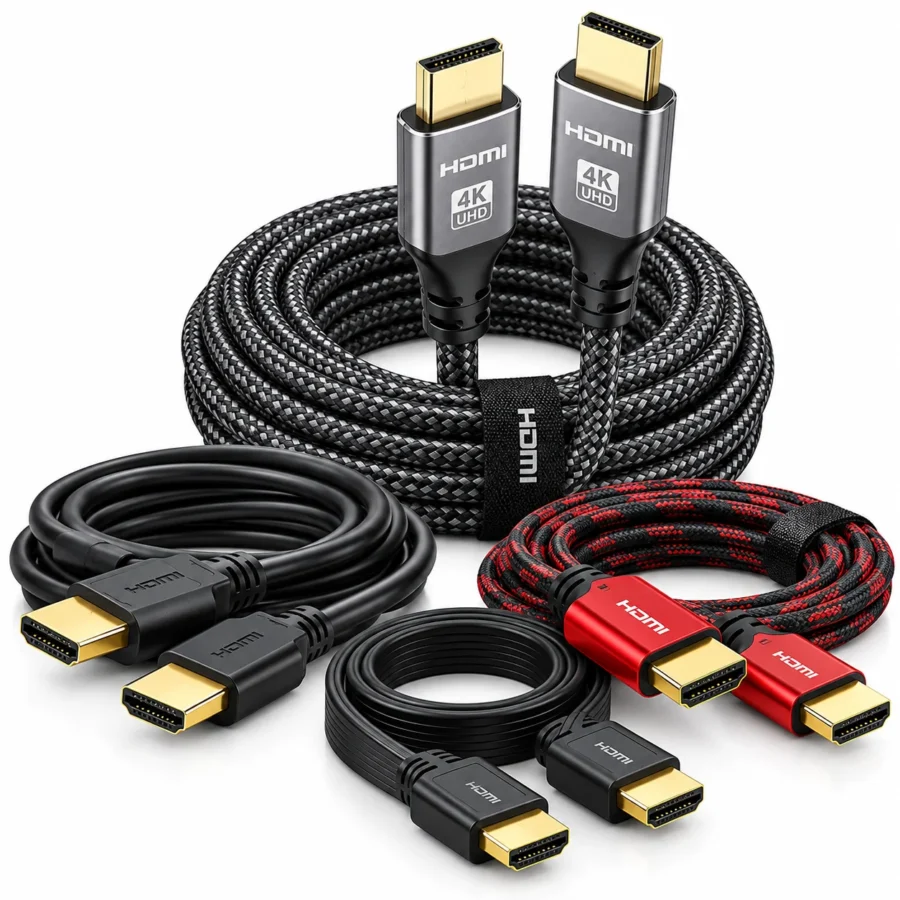 HDMI Cables