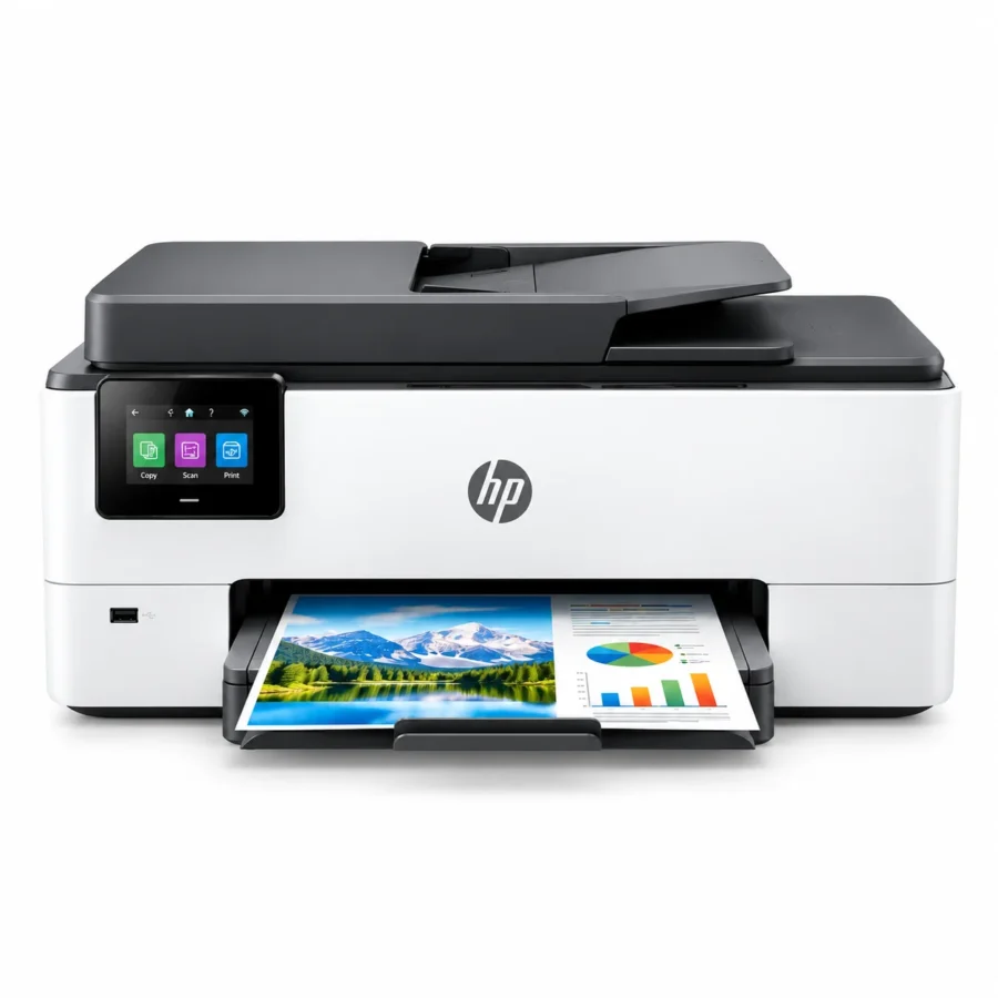 HP Printer