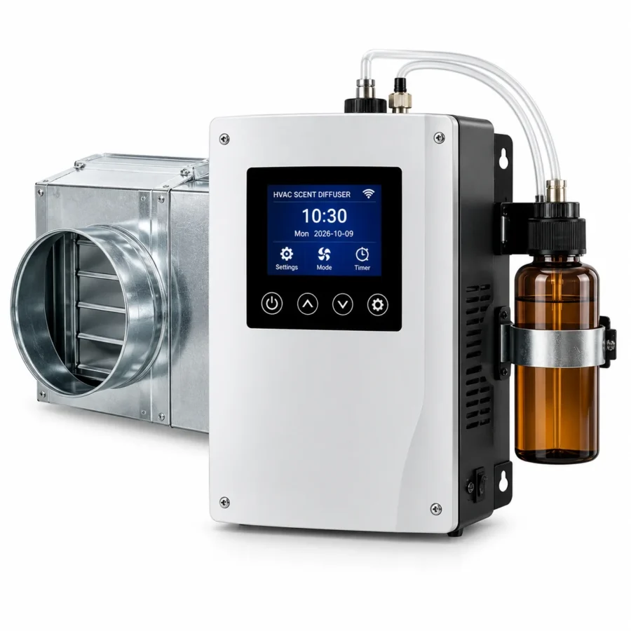 HVAC Scent Diffusers