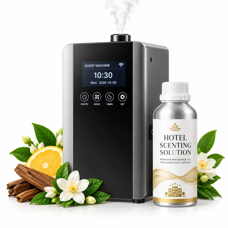 Hotel Scenting Solutions