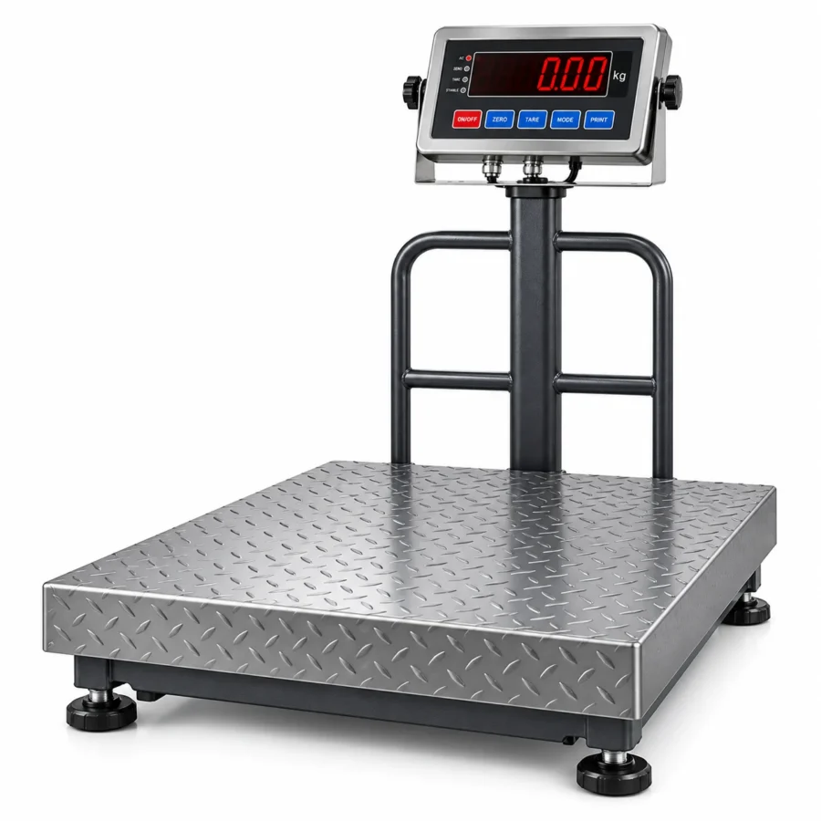 Industrial Weighing Equipment