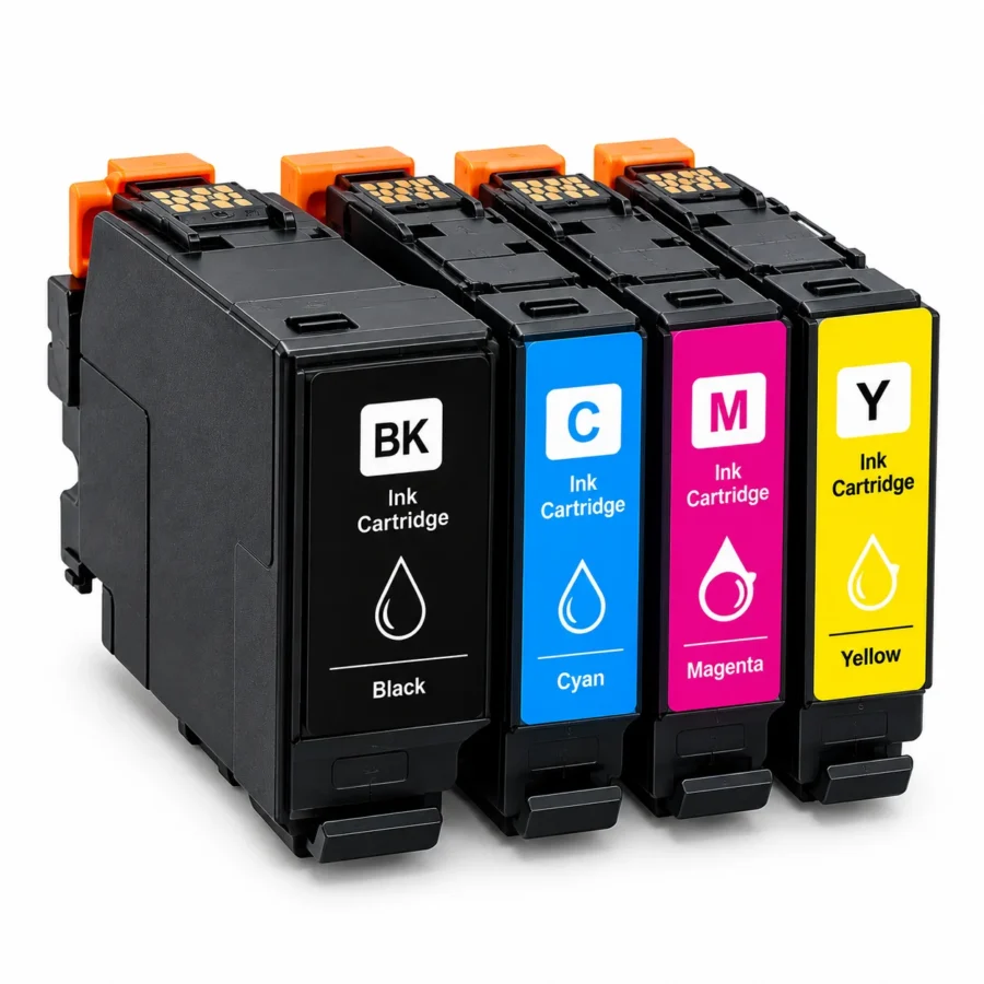 Ink Cartridges