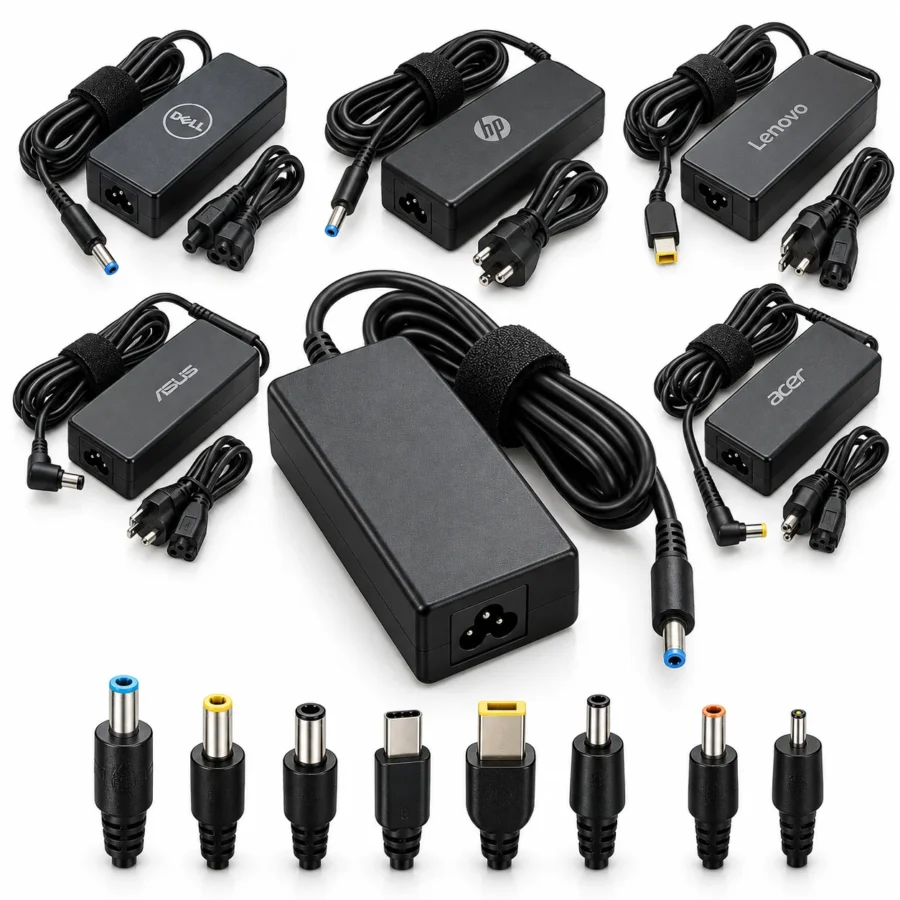 Laptop Chargers
