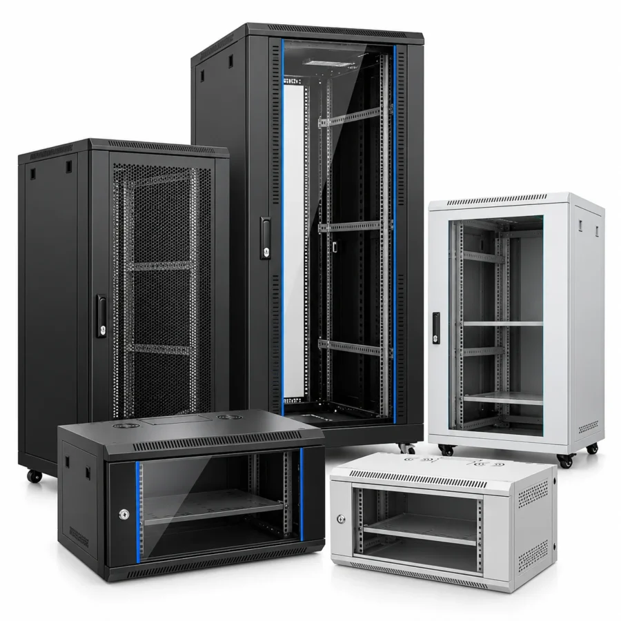 Network Cabinets