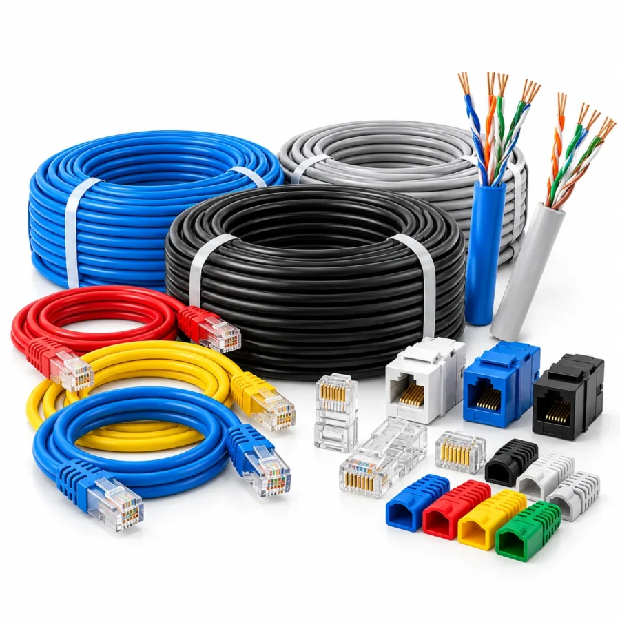Network Cables