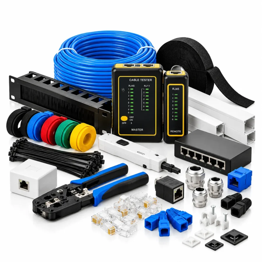 Networking Accessories