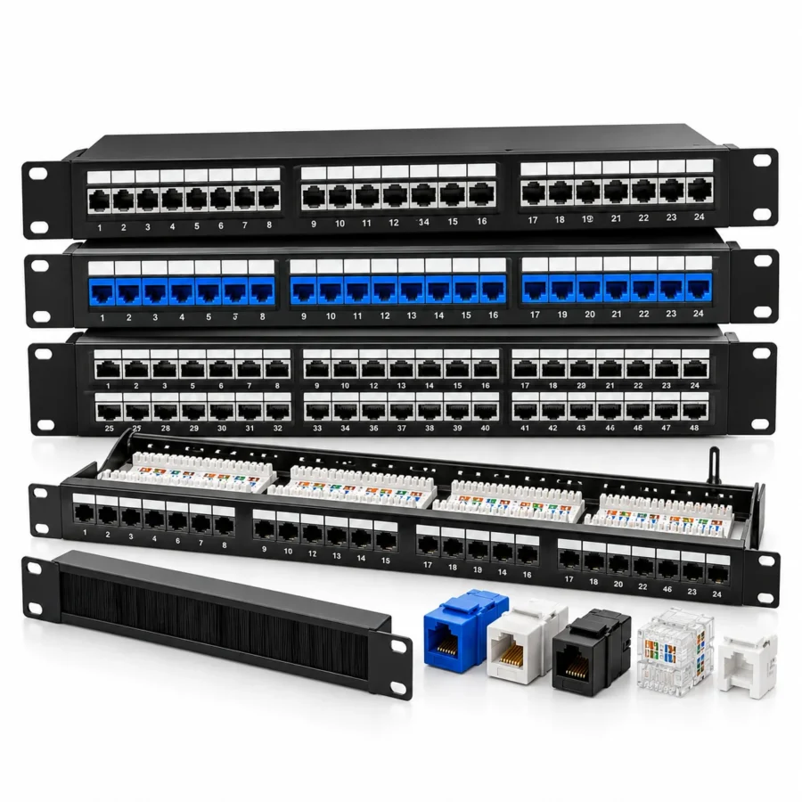 Patch Panels