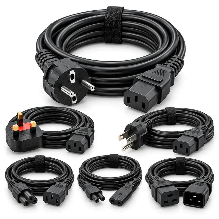 Power Cables
