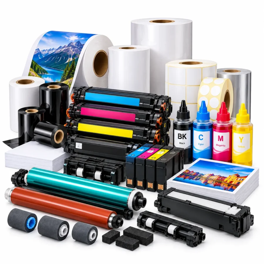 Printing Consumables