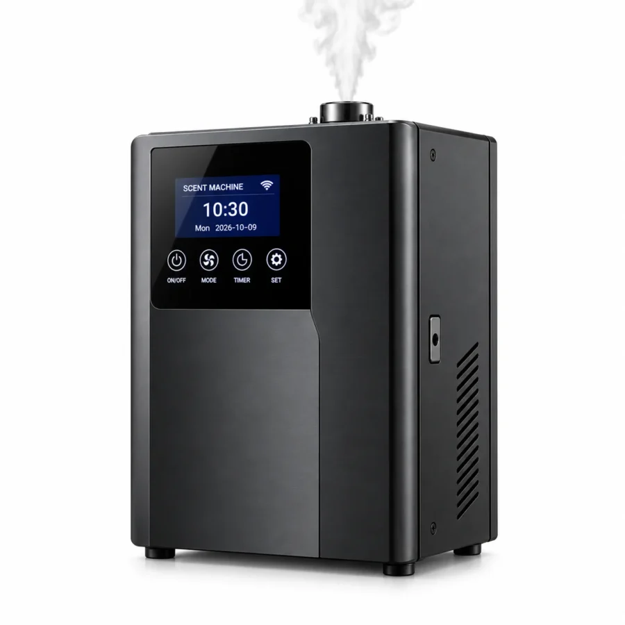 Professional Scent Machines