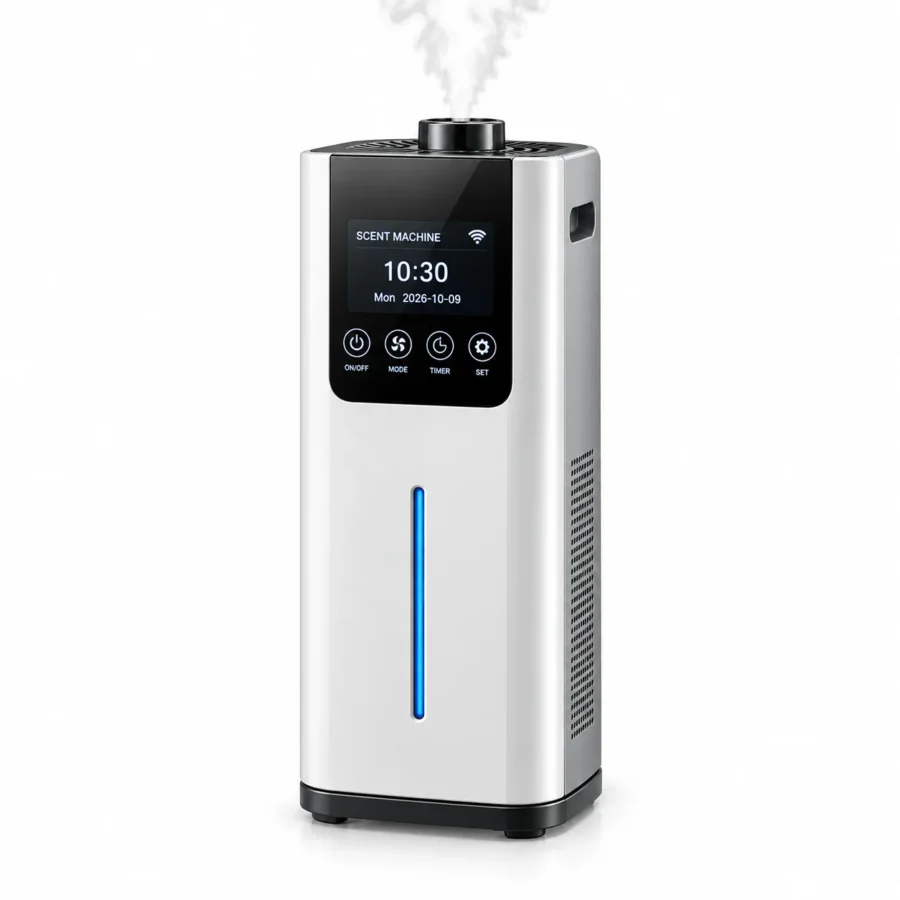 Standalone Scent Machines