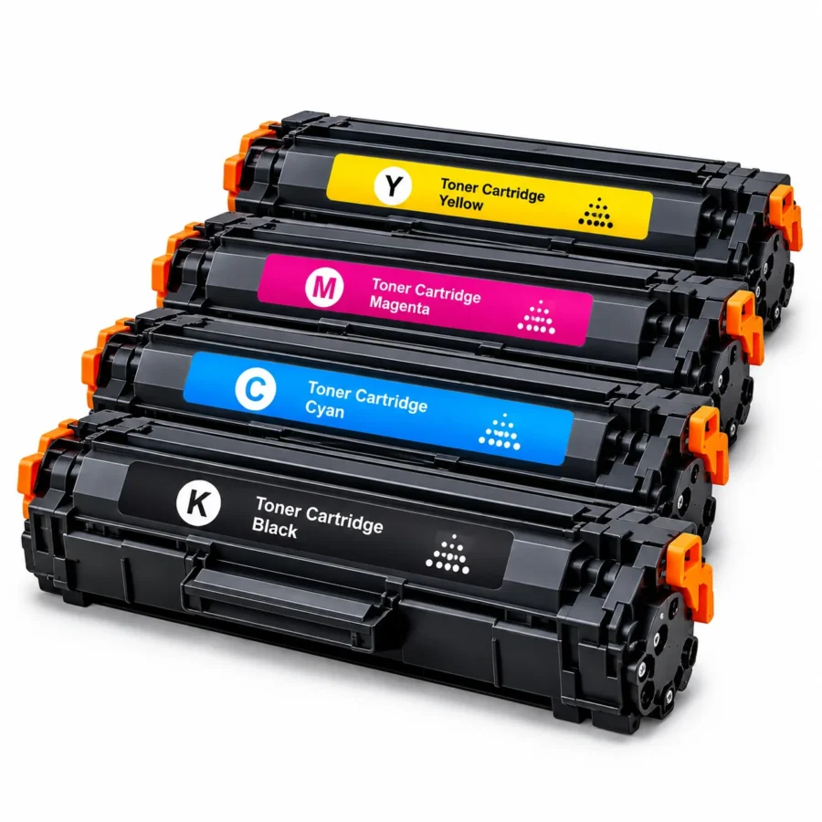Toner Cartridges