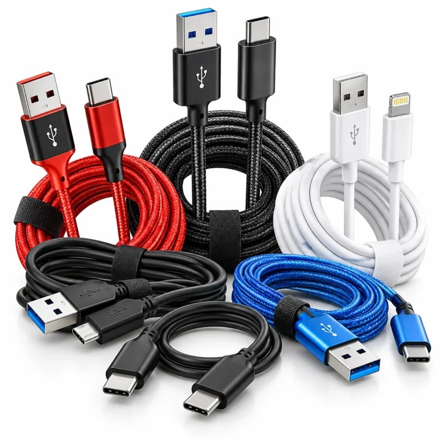 USB Cables