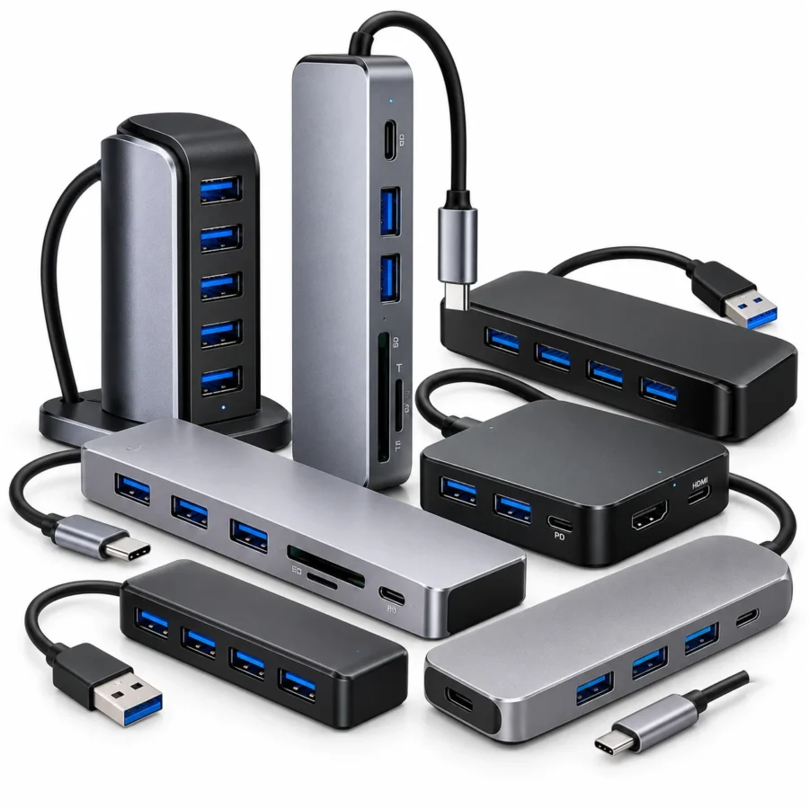 USB Hub