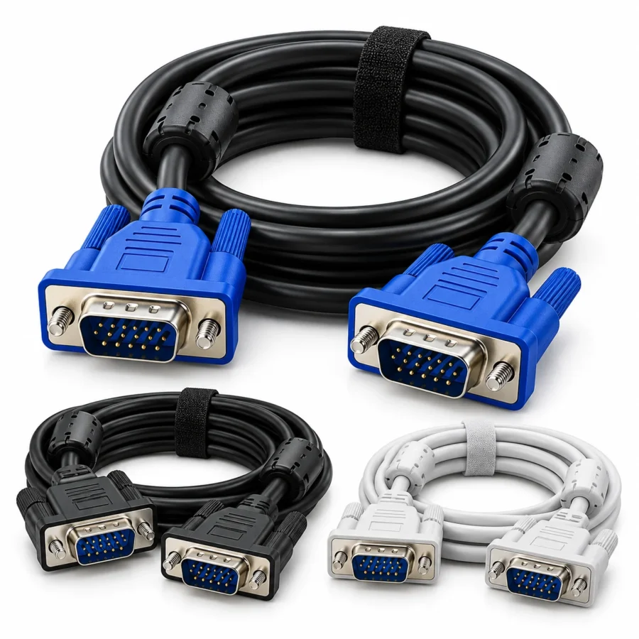VGA Cables