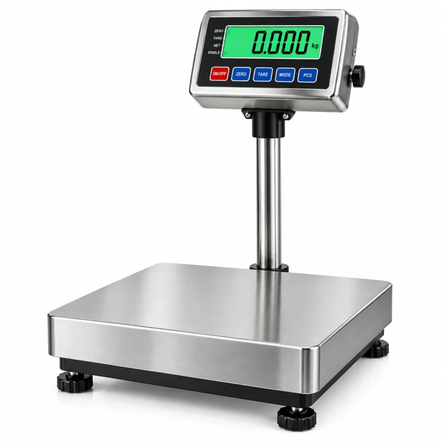 Weighing Machines
