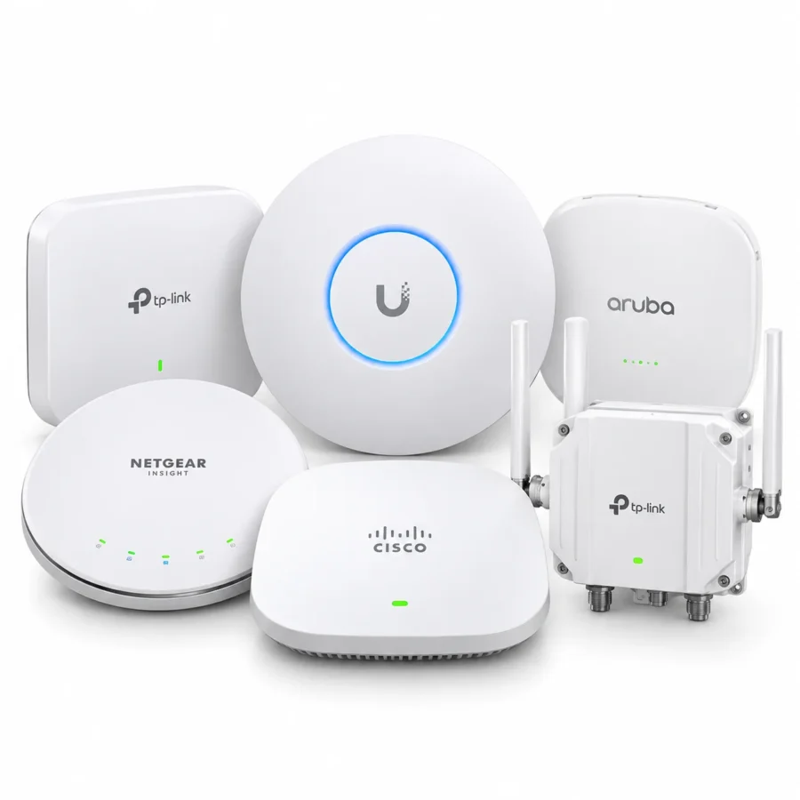 Wi-Fi Access Points