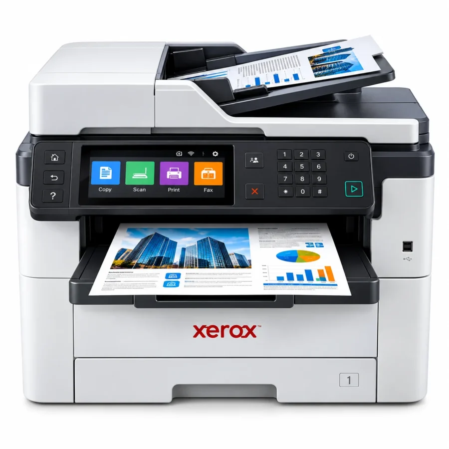 Xerox Printer